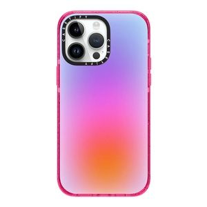 COPY - Color Cloud Casetify iPhone 14 Pro Max